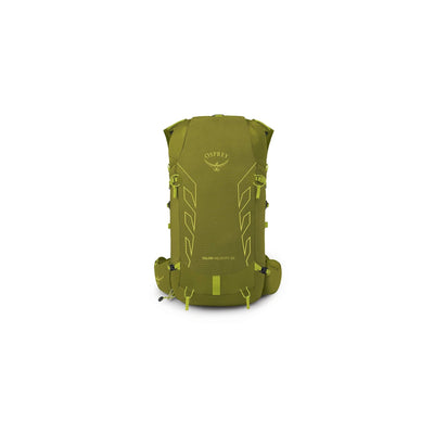 Osprey Talon Velocity 20 Men's Backpack Matcha Green/Lemongrass / S/M