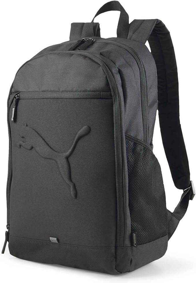 Puma Buzz Backpack Black