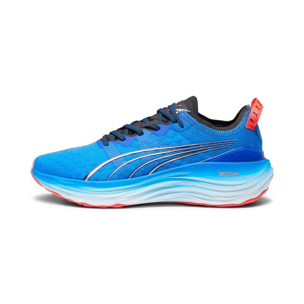 Puma Men s ForeverRun Nitro Running Shoe Run Company