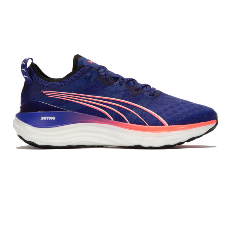 Puma Men's ForeverRun Nitro Running Shoe