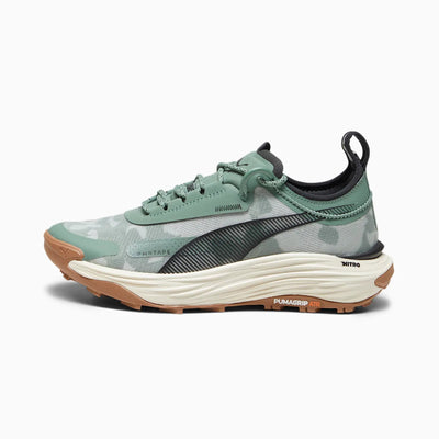 Puma Men's Voyage Nitro 3 Running Shoe 12 / Eucalyptus|Pine