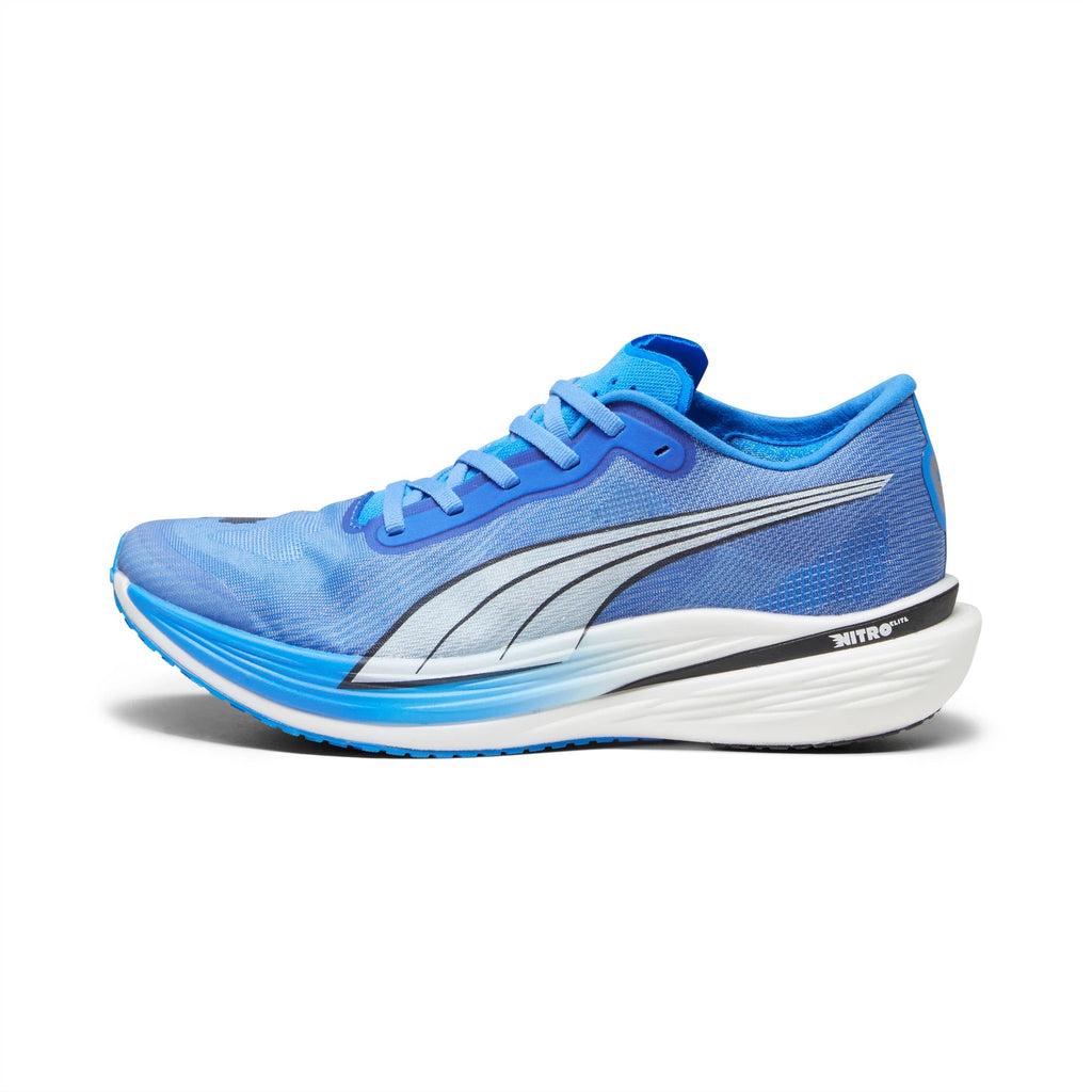 Puma mens shoes outlet blue