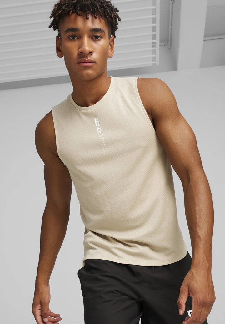 Puma mesh shirt sales