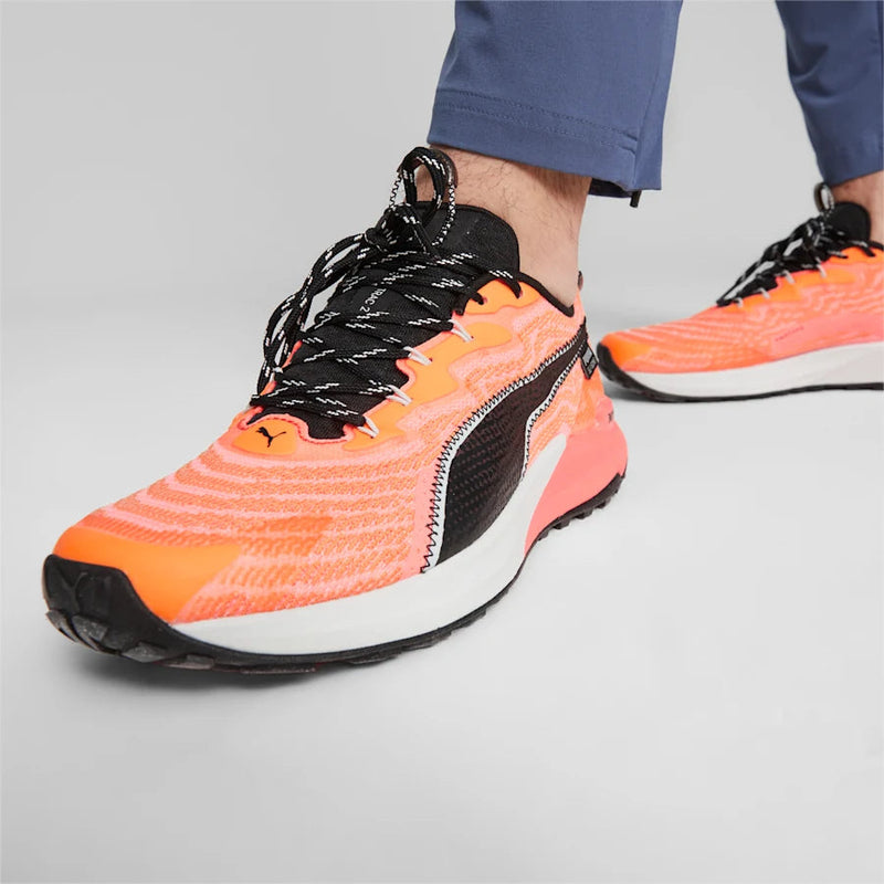 Puma runners discount on sale