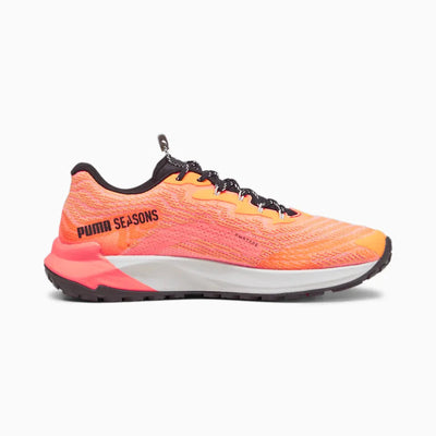 Puma Mens Fast Trac Nitro 2 Running Shoe