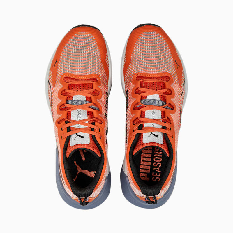 Puma Mens Fast-Trac Running Shoe