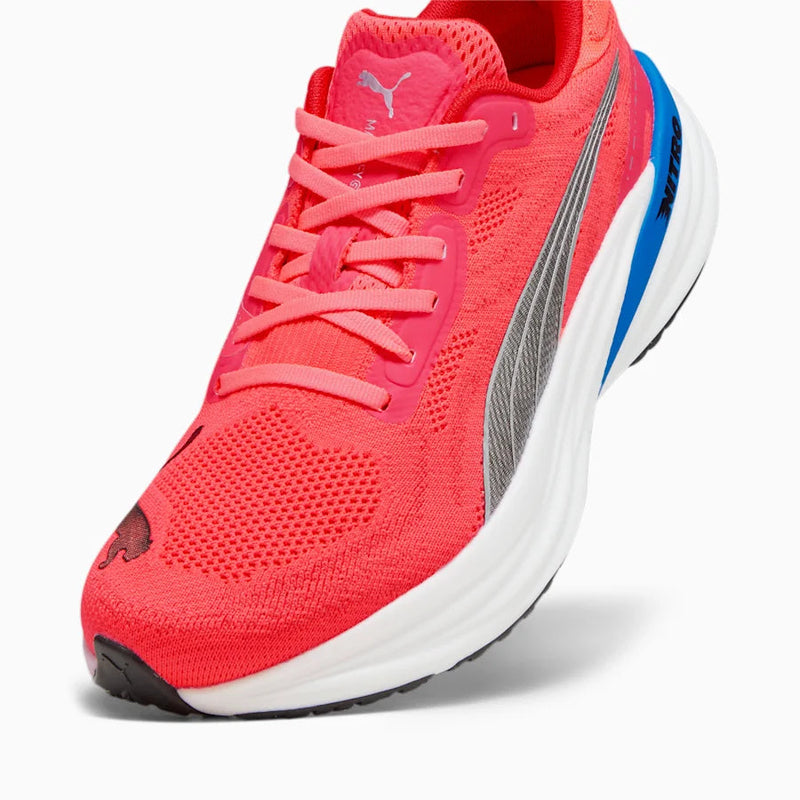 Puma Mens Magnify Nitro 2 Running Shoe Run Company