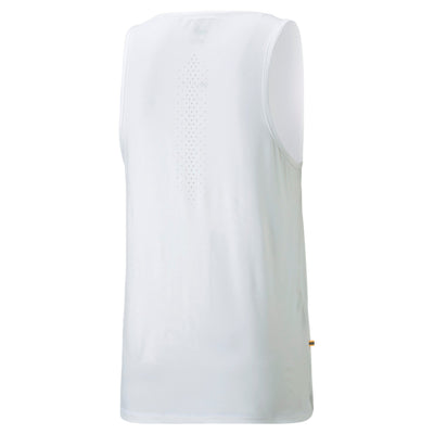 Puma Mens Run CloudSpun Singlet