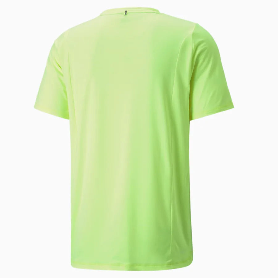 Puma Mens Run Cloudspun Tee