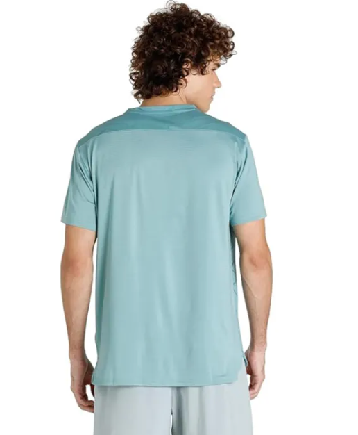 Puma Mens Train Vent SS Tee