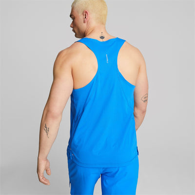 Puma Mens UltraSpun Singlet