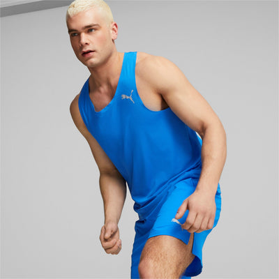 Puma Mens UltraSpun Singlet