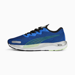 Puma Mens Velocity Nitro 2 Running Shoe Run Company