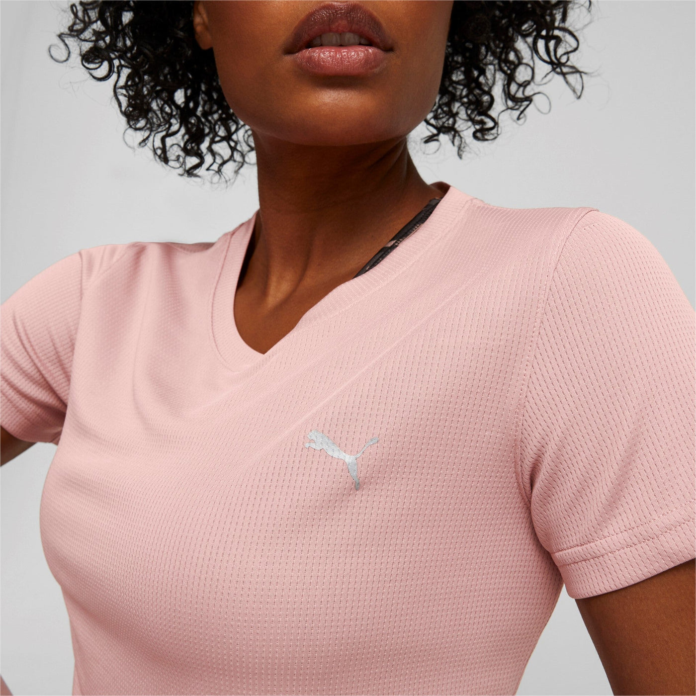 Puma Women's Performance T Shirt