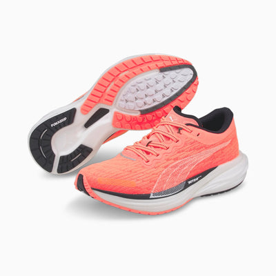 Puma Womens Deviate NITRO 2 Running Shoe