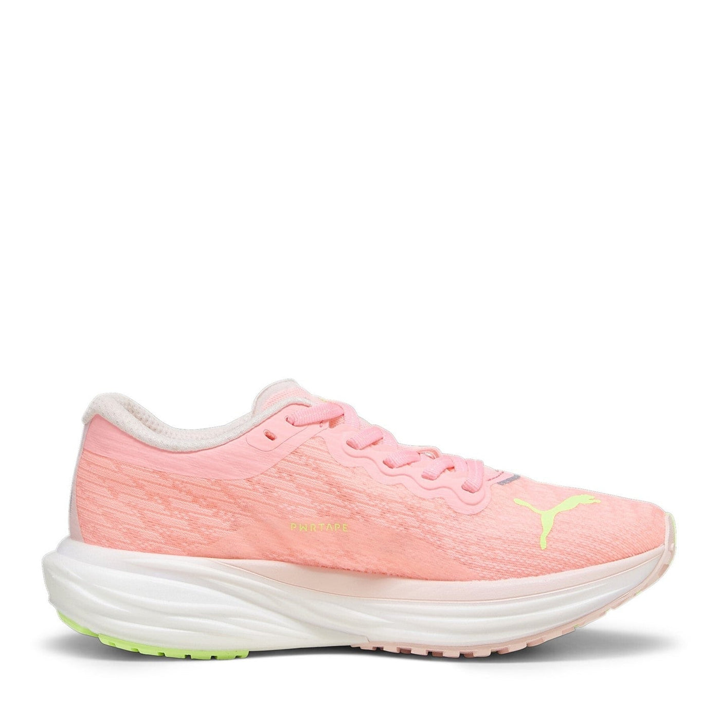 Puma Womens Deviate Nitro 2 Running Shoe