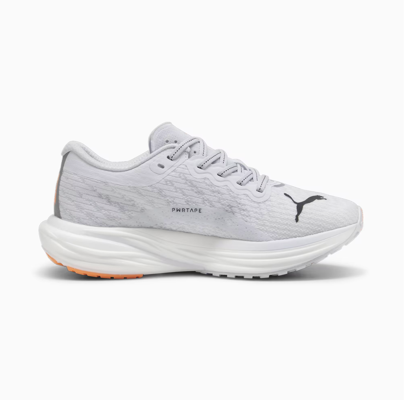 Puma Womens Deviate Nitro 2 Running Shoe