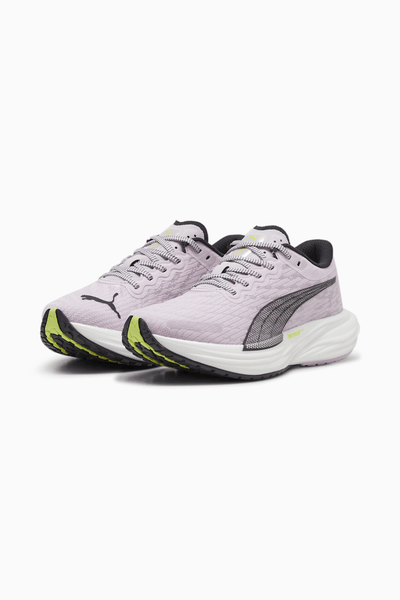 Puma Womens Deviate Nitro 2 Running Shoe