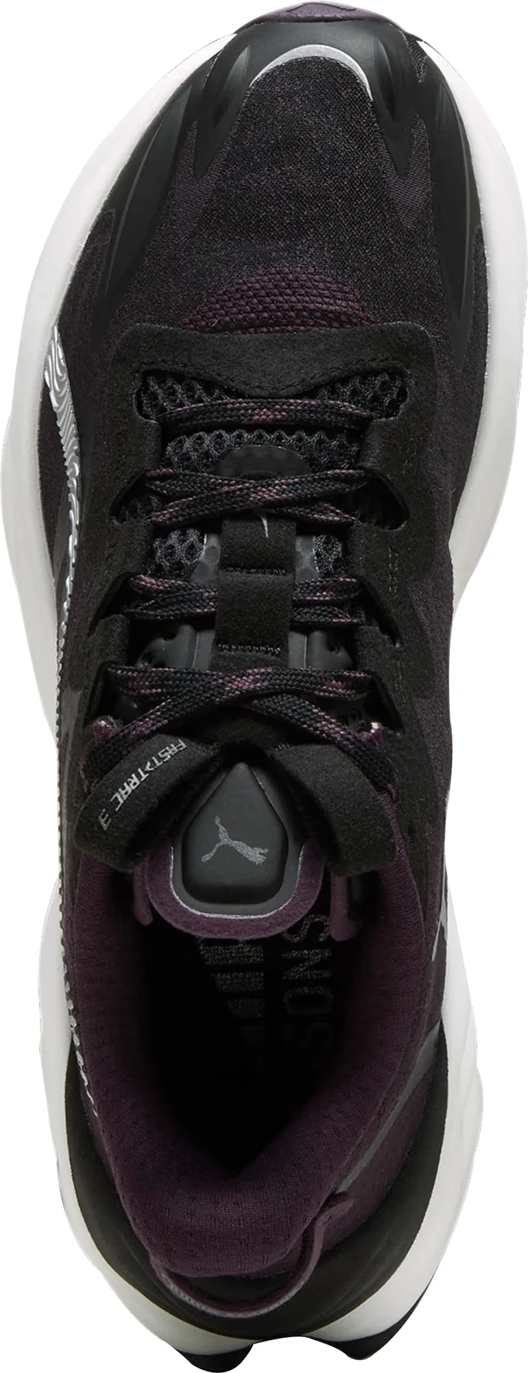 Puma Womens Fast - Trac Nitro 3