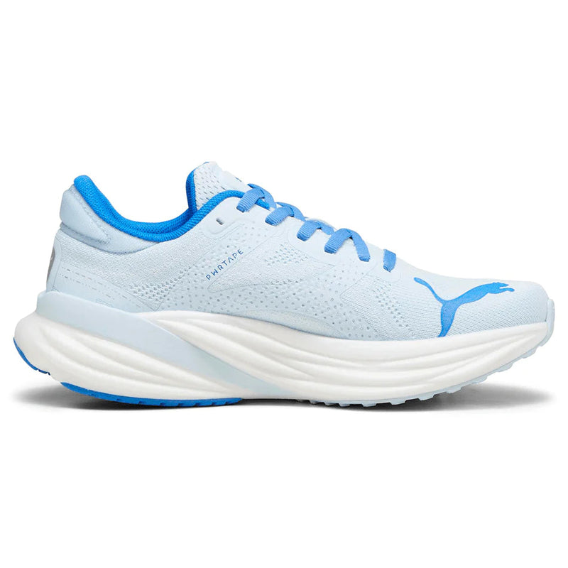 Puma Womens Magnify Nitro 2 Running Shoe Run Company