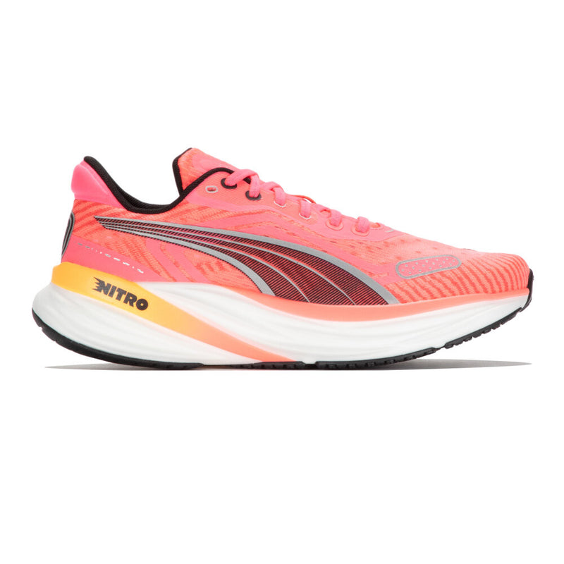 Puma Womens Magnify Nitro 2 Running Shoe