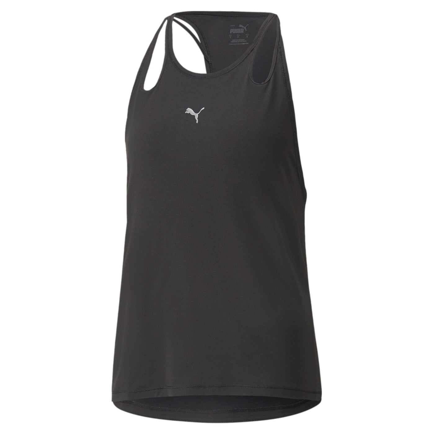 Puma Womens Run Cloudspun Tank