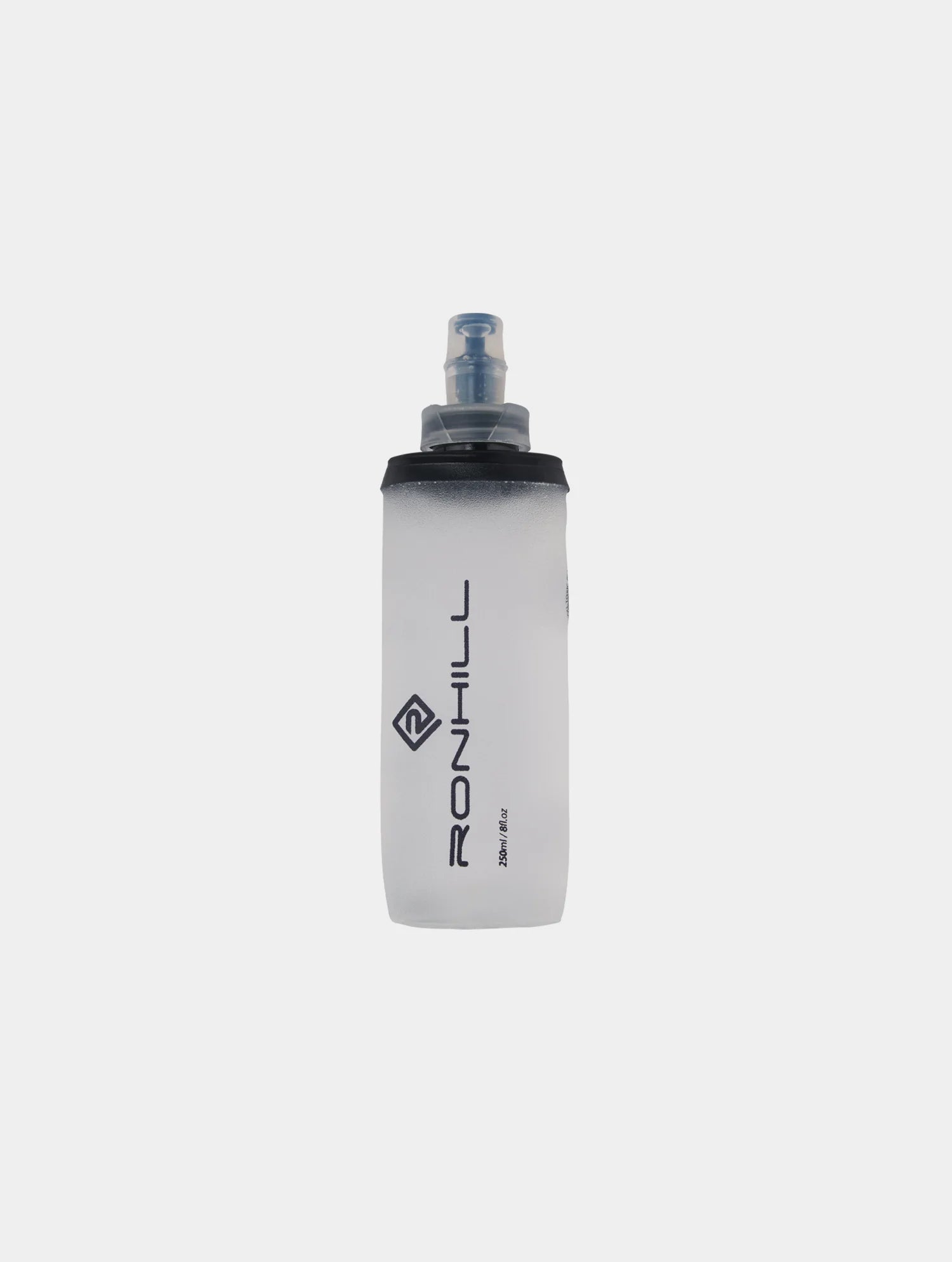 Ronhill 250ml Soft Fuel Flask White