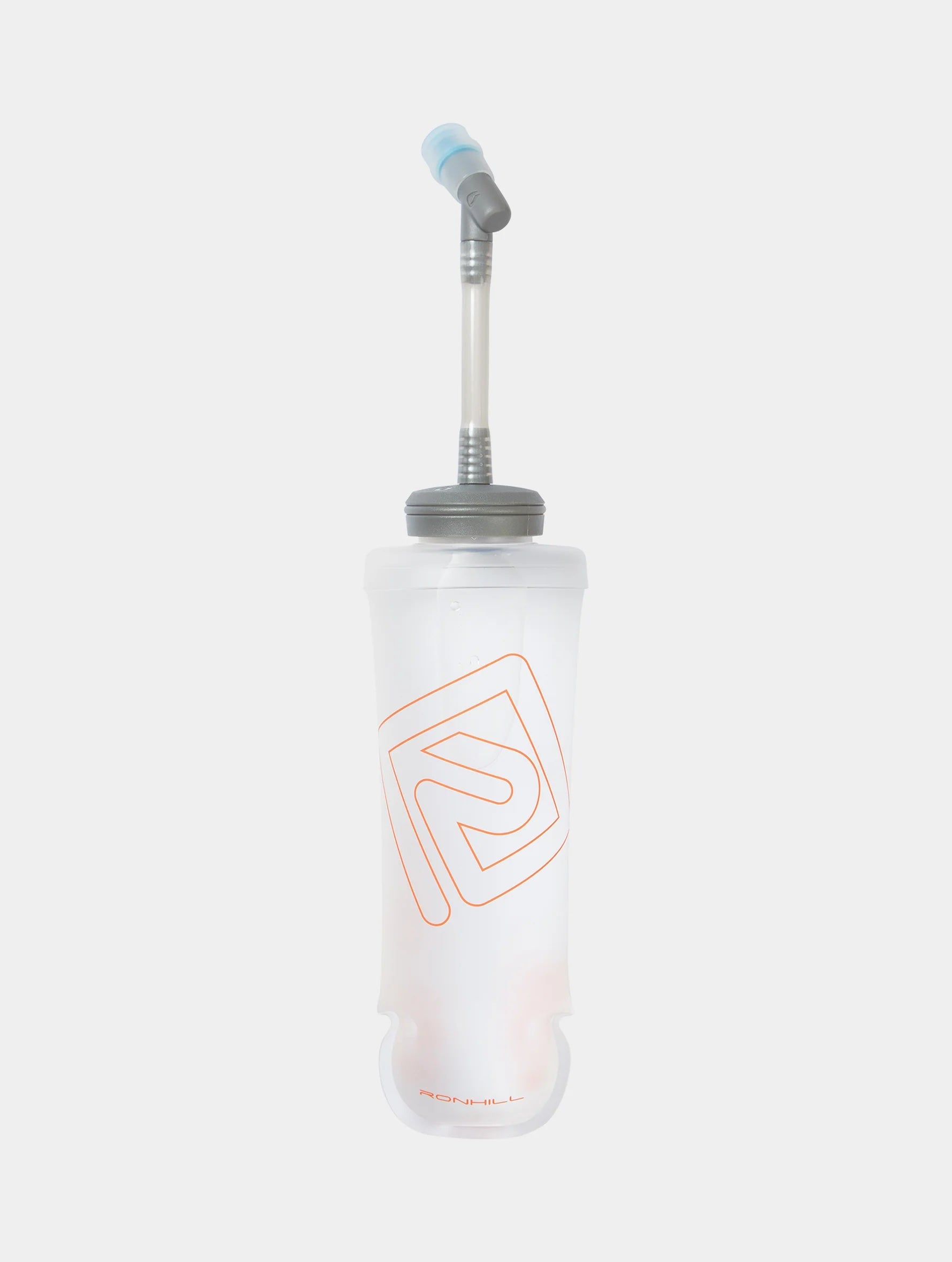 Ronhill SoftFlask Straw Clear