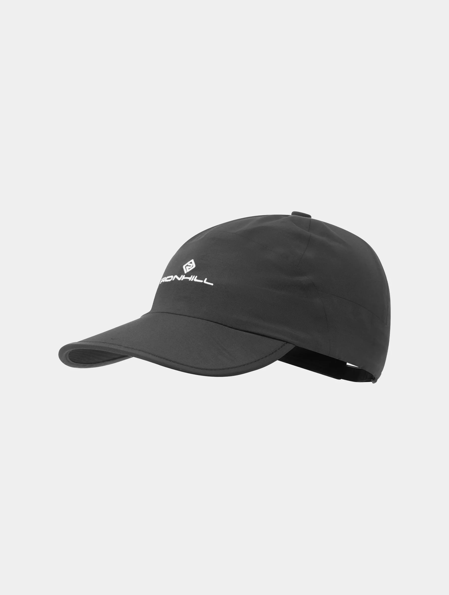Ronhill Sunlight Cap All Black / S/M