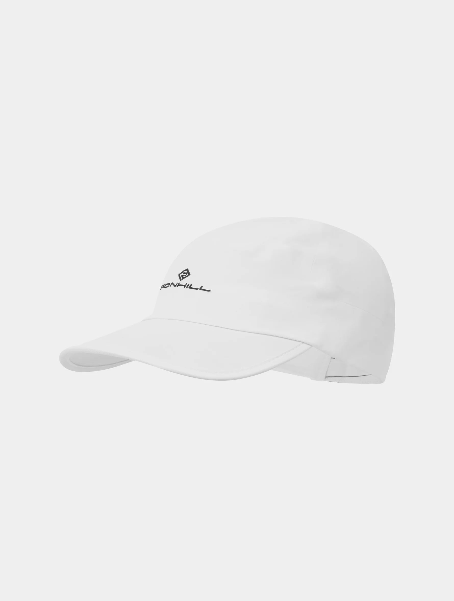 Ronhill Sunlight Cap White/Black / S/M