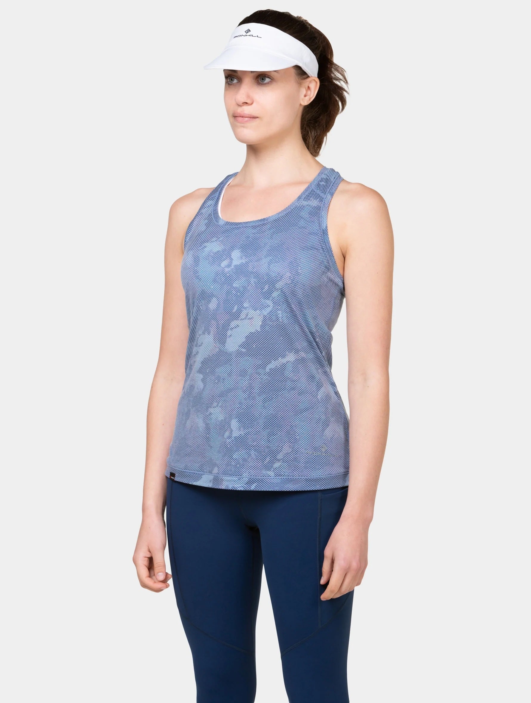 Ronhill Sunlight Vizor