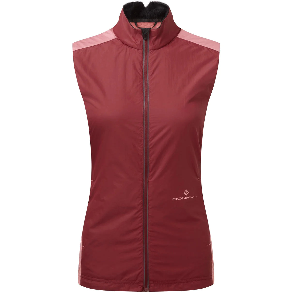 Ronhill Womens Tech Hyperchill Gilet