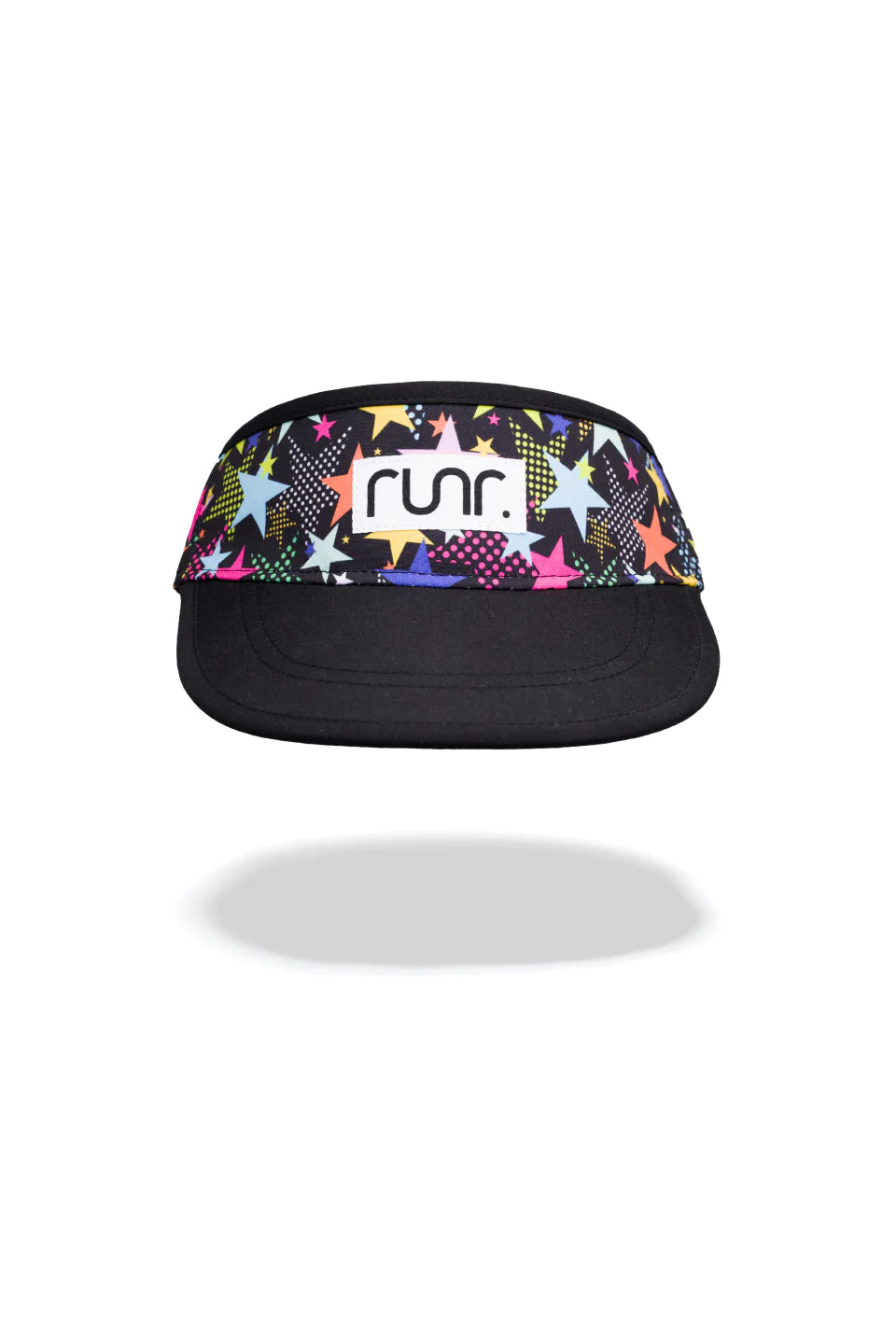 Runr Barcelona Running Visor – Run Company