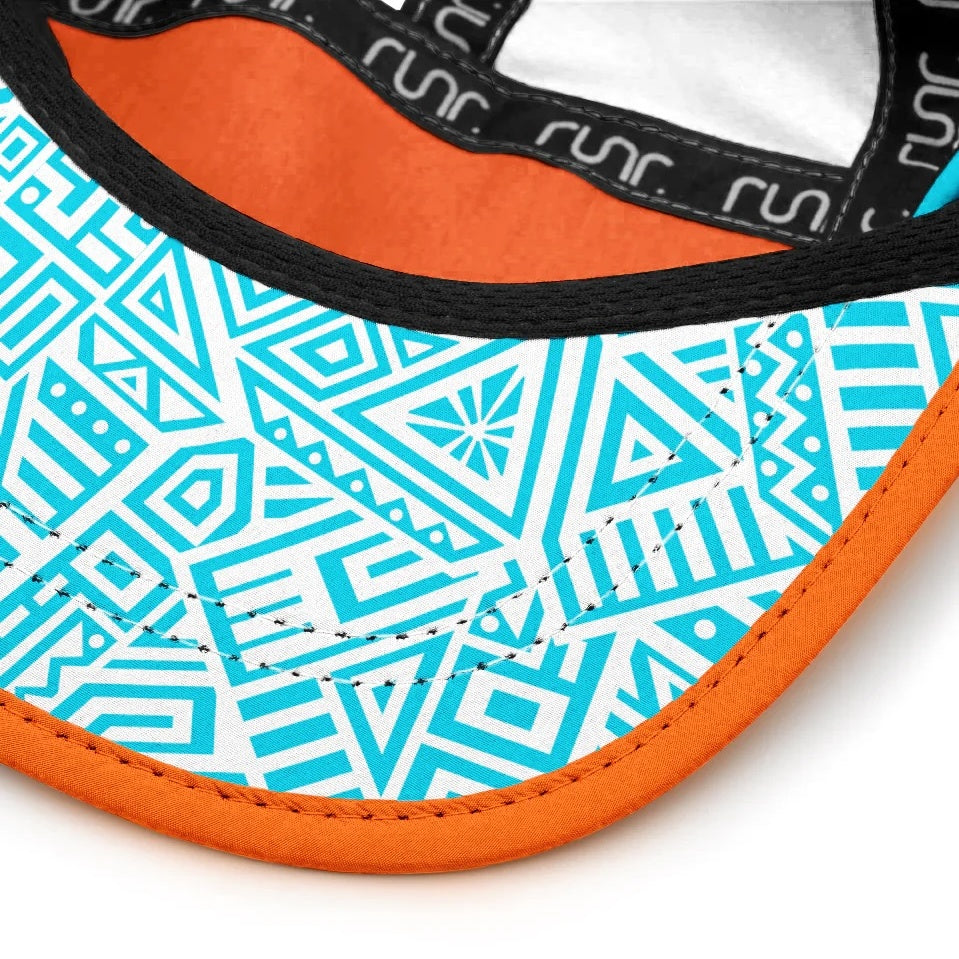 Runr Technical Running Hat – Run Company