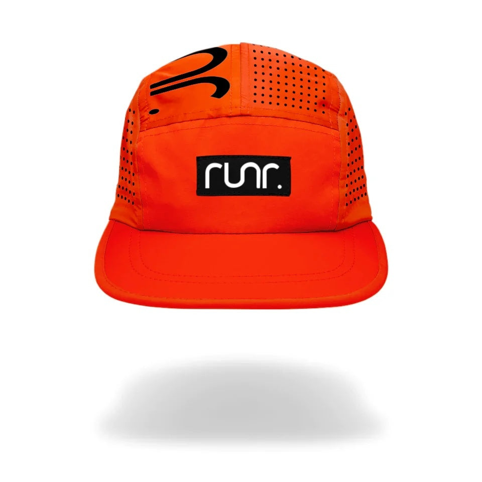 Runr Technical Running Hat – Run Company