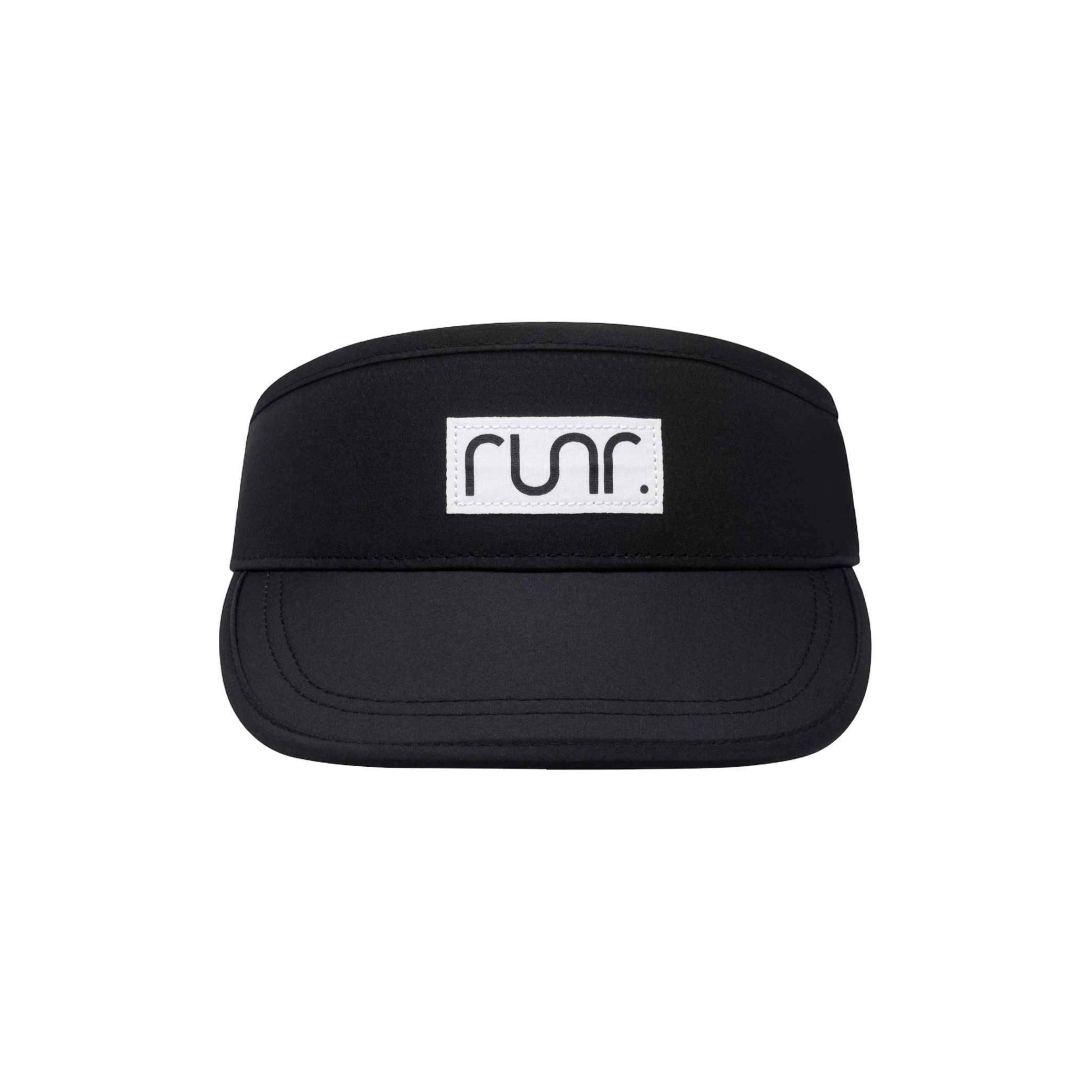 Run Company Runr Technical Running Visor – Run Company