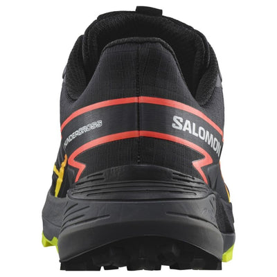 Salomon Mens Thundercross Trail Running Shoe