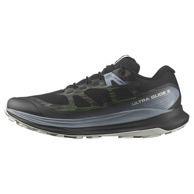 Salomon Mens Ultra Glide 2 Running Shoe