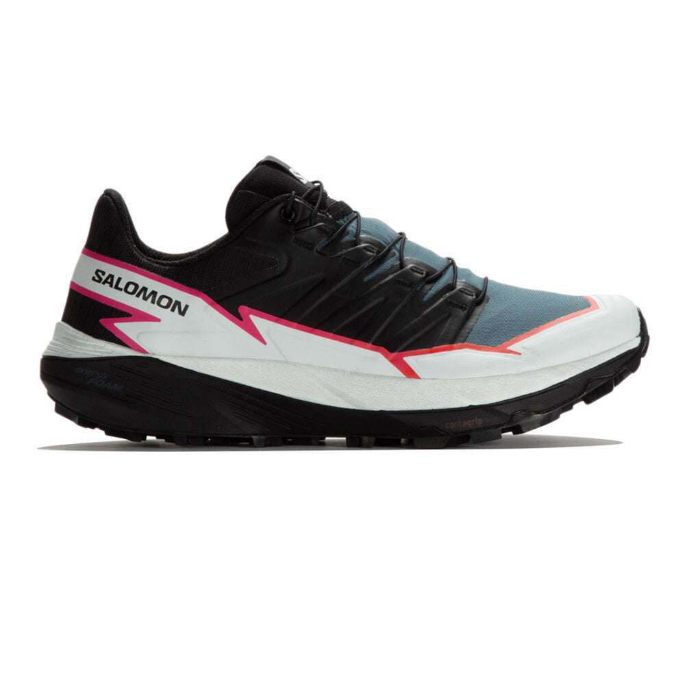 Salomon womens running shoes online