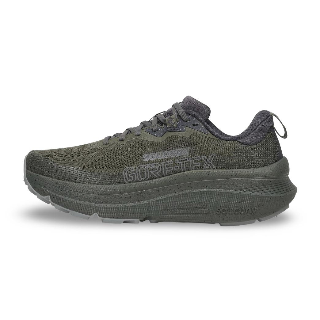 Saucony Men's Guide TR GTX Running Shoe