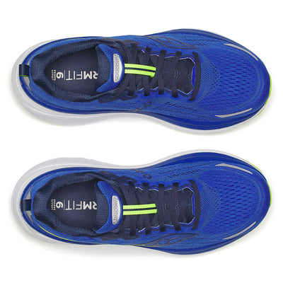 Saucony Men's Hurricane 25 Running Shoe