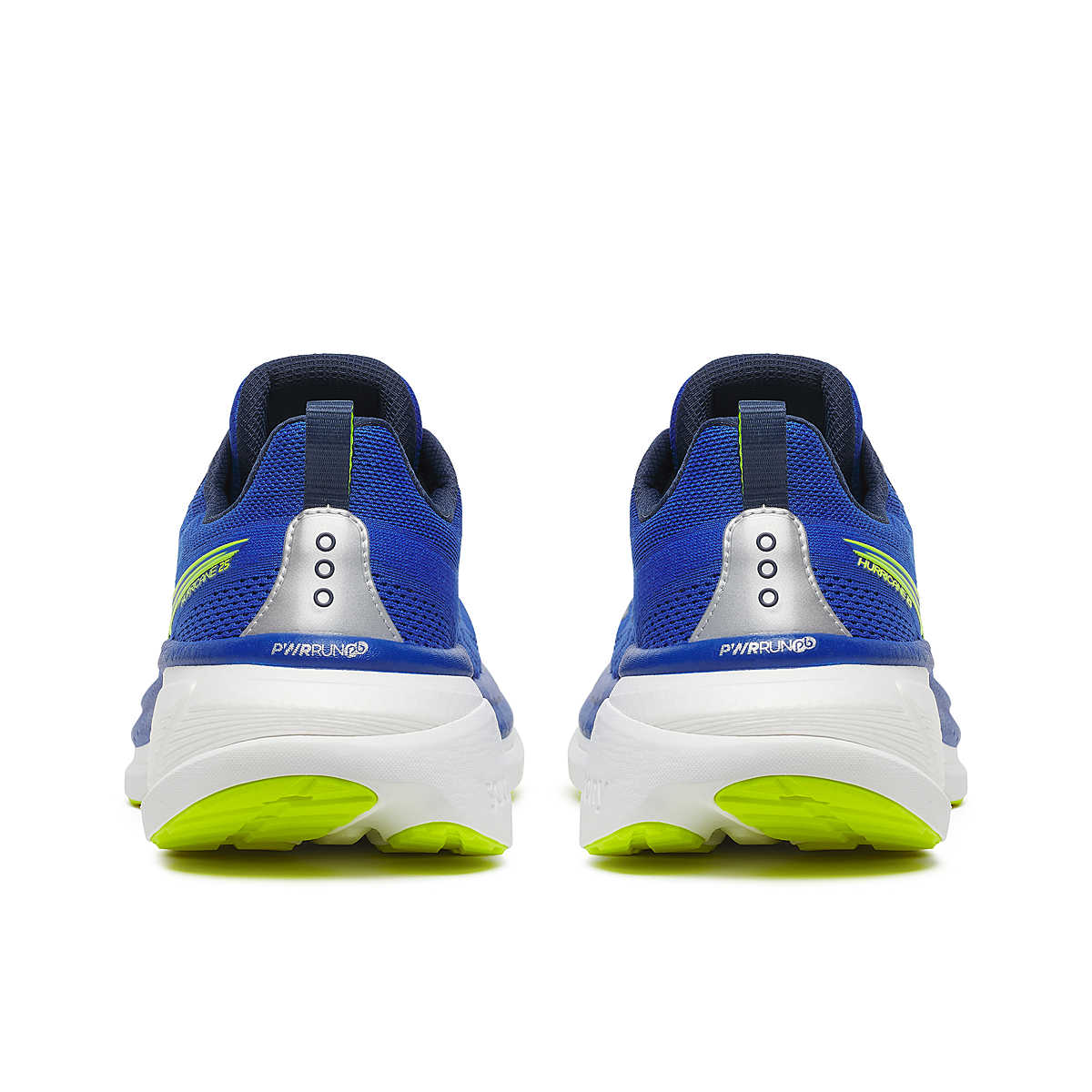 Saucony Men's Hurricane 25 Running Shoe