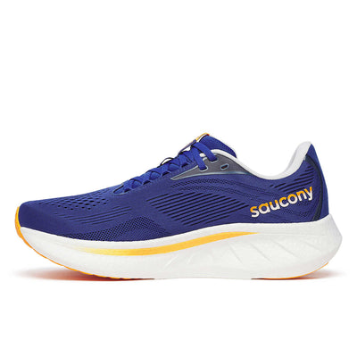 Saucony Men's Ride 18 Running Shoe