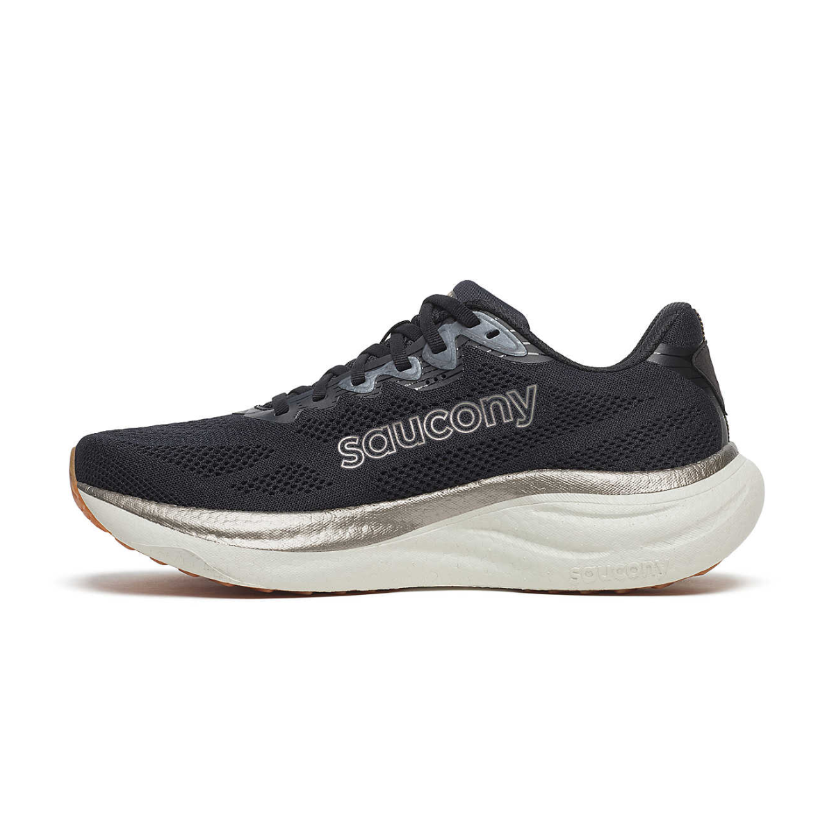 Saucony Men's Ride 19 Running Shoe
