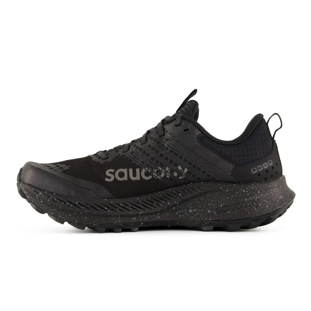 Saucony Men's  Ride TR2 GTX Trail Running Shoe