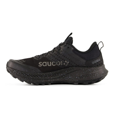 Saucony Men's  Ride TR2 GTX Trail Running Shoe