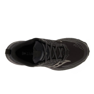 Saucony Men's  Ride TR2 GTX Trail Running Shoe