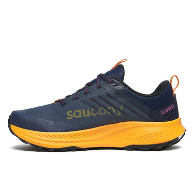 Saucony Men's  Ride TR2 GTX Trail Running Shoe