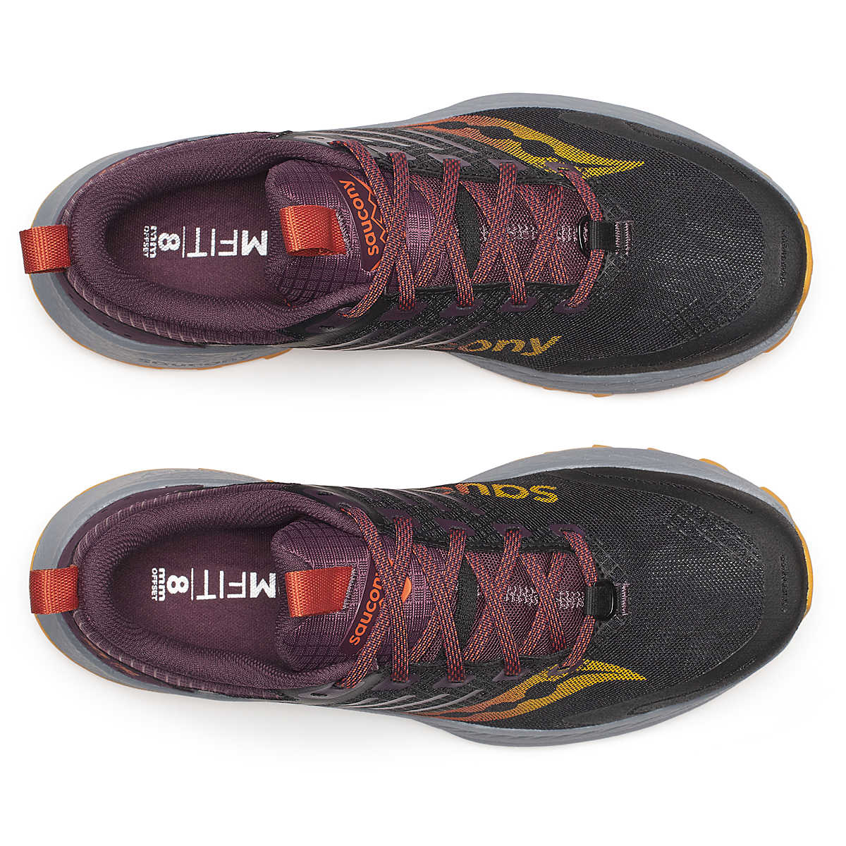 Saucony Men's Ride TR2 Trail Running Shoe