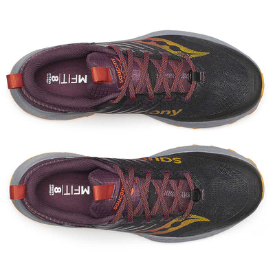 Saucony Men's Ride TR2 Trail Running Shoe